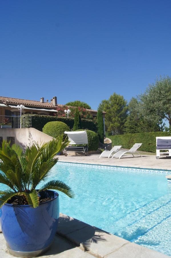 Bed and Breakfast L'Antre D'Eux Carcasona Exterior foto